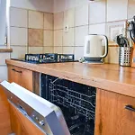 With Parking Space Banjol, Rab - 14134 Apartament *