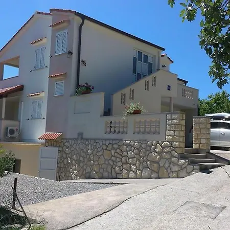 With Parking Space Banjol, Rab - 14134