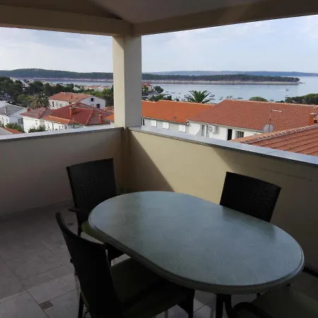 Apartament With Parking Space Banjol, Rab - 14134 Banjol