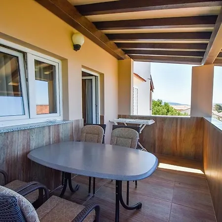 With Parking Space Banjol, Rab - 14134 Apartament Banjol