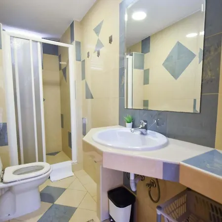 With Parking Space Banjol, Rab - 14134 Apartament Banjol