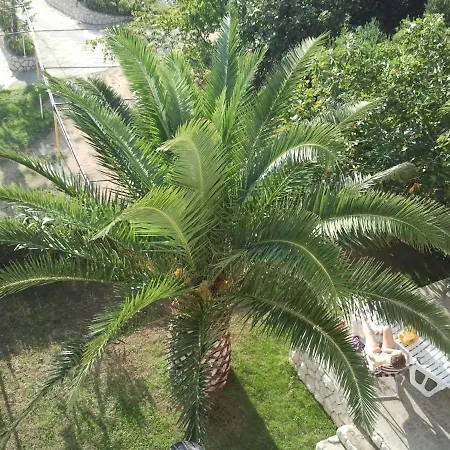 شقة With Parking Space Banjol, Rab - 14134 *