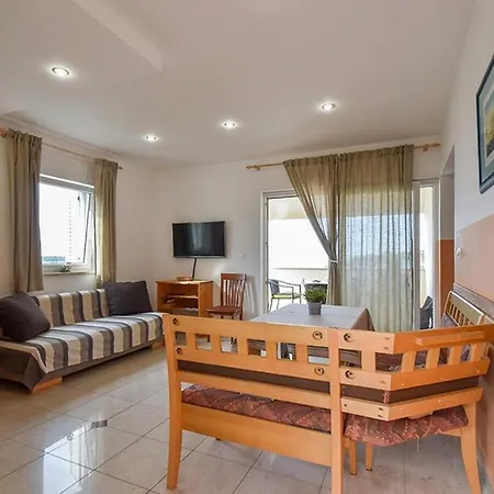 With Parking Space Banjol, Rab - 14134 * Banjol