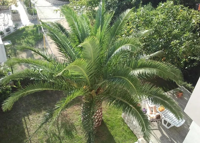 Appartement With Parking Space Banjol, Rab - 14134 *