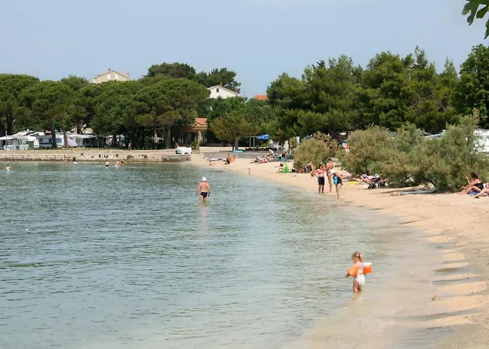 With Parking Space Banjol, Rab - 14134