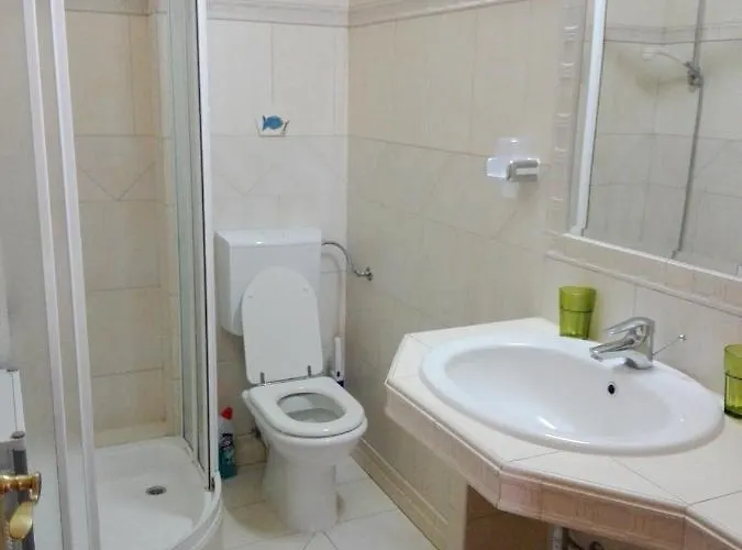 With Parking Space Banjol, Rab - 14134 * Banjol