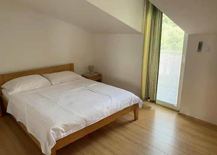 With Parking Space Banjol, Rab - 14134 *