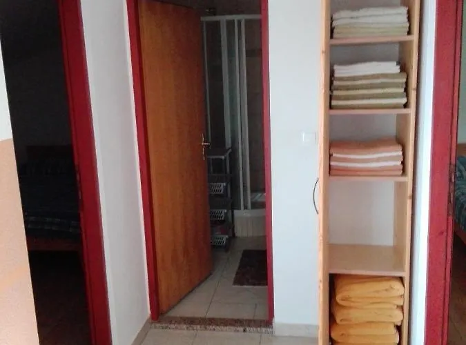 With Parking Space Banjol, Rab - 14134