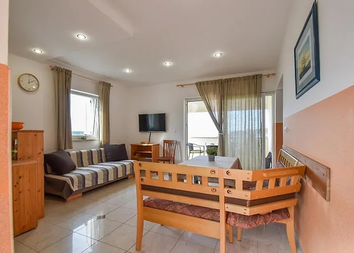 With Parking Space Banjol, Rab - 14134 * Banjol