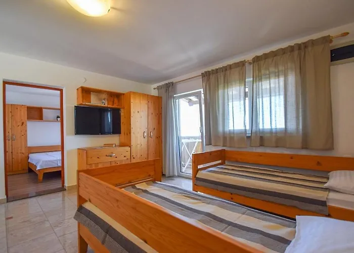 With Parking Space Banjol, Rab - 14134 * Banjol