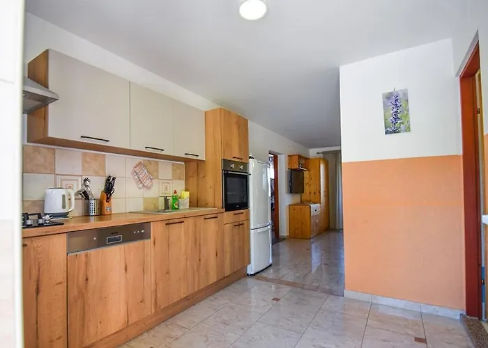 With Parking Space Banjol, Rab - 14134 * Banjol