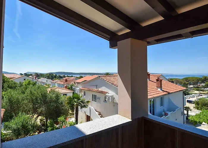 With Parking Space Banjol, Rab - 14134 Banjol