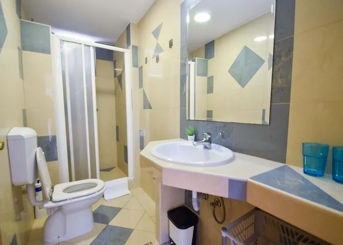 With Parking Space Banjol, Rab - 14134 شقة Banjol