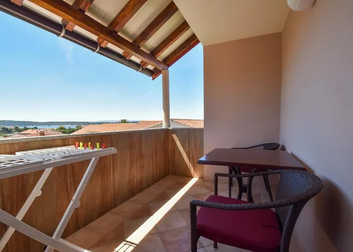 With Parking Space Banjol, Rab - 14134 Banjol