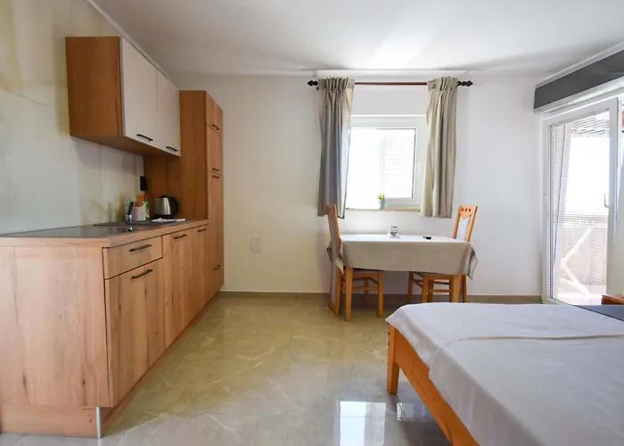 With Parking Space Banjol, Rab - 14134