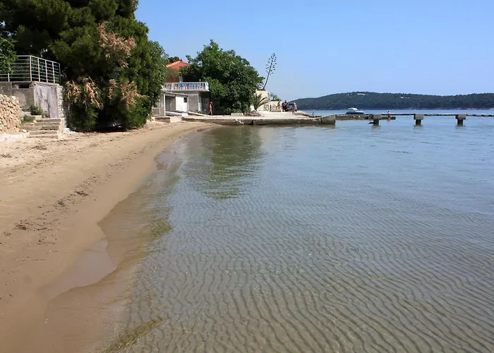 With Parking Space Banjol, Rab - 14134 Banjol