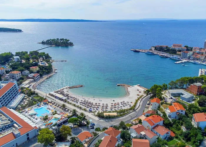 With Parking Space Banjol, Rab - 14134